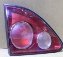 Вставка багажника. Toyota Harrier, 10, 15 Двигатель KONTRAKTN