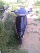 Honda Dio AF27. ��������, ���, � �������� ����