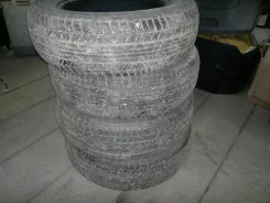 Yokohama Aspec A345. �/�, ����� 5�% ����