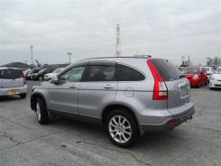 Honda CR-V. RE4, K24A