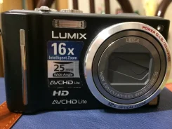 Panasonic Lumix DMC-TZ10. 10 - 14.9 ��, ���: 12� ����