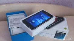 Philips Xenium W8510. �����