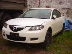 Mazda Axela. BK5P, ZYVE