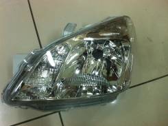 Фара. Toyota Premio, AZT240, NZT240, ZZT240, ZZT245 Toyota Allion, AZT240, NZT240, ZZT240, ZZT245 Двигатели: 1AZFSE, 1NZFE, 1ZZFE
