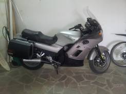 Кавасаки zg 1000 конкурс, 2002. 1 000 куб. см., исправен, птс, с пробегом. Под заказ