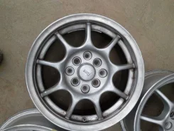 Mak Flare. 6.0x14", 4x100, 4x114.3, ET40, �� 70,0���. ����