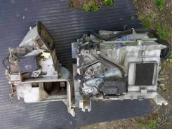 Печка. Mitsubishi Pajero