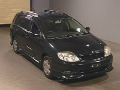 Toyota Corolla Fielder. 121, 1NZ