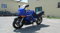 Suzuki GSX 600F Katana. 600 куб. см., исправен, птс, без пробега