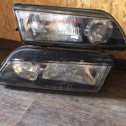 Фара. Nissan Skyline, ER33, ECR32, HNR32, HR32, FR32, HCR32, ER32, BNR32, 32