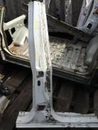 Порог кузовной. Nissan Safari, WGY61