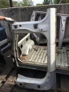 Порог кузовной. Nissan Safari, WGY61