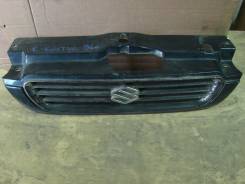 Решетка радиатора. Suzuki Cultus, GD31W Двигатель G16A