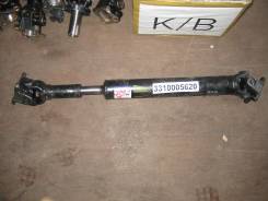 Карданный вал. SsangYong Musso SsangYong Korando SsangYong Musso Sports