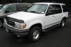 Ford Explorer. 40