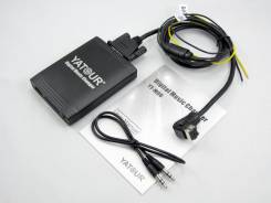 MP3-USB адаптеры.