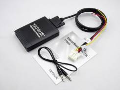MP3-USB адаптеры.