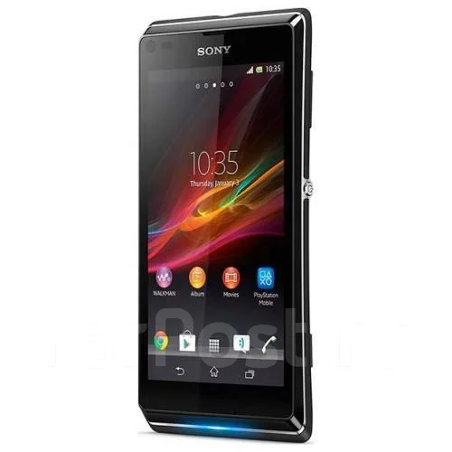 Sony Xperia L. �/� ����