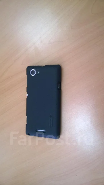 Sony Xperia L. �/� ����