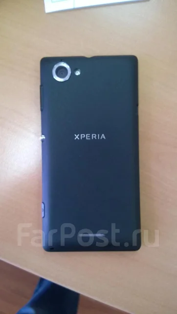 Sony Xperia L. �/� ����
