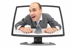 LG. 19" (48 см), технология LCD (ЖК)