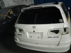 Дверь багажника. Toyota Caldina, ST215W, ST215, ST210G