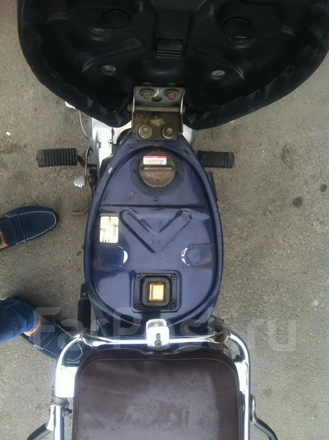 Honda Super Cub 90. 90����. ��., ��������, ���������, ������ �� �� ����
