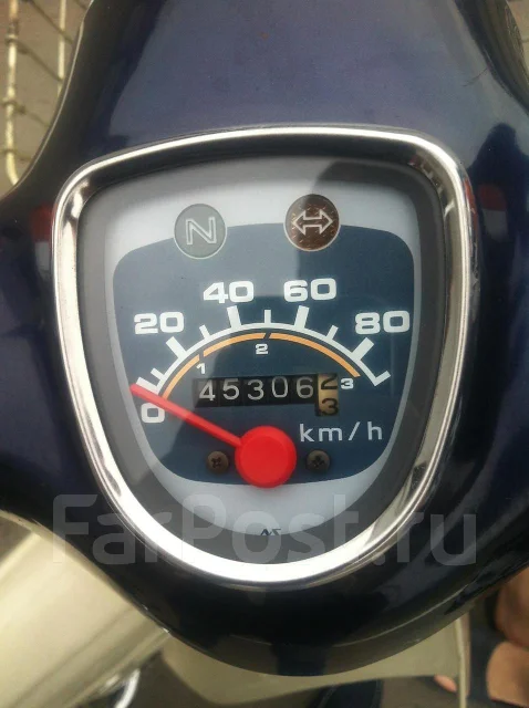 Honda Super Cub 90. 90����. ��., ��������, ���������, ������ �� �� ����