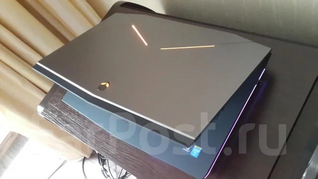 DELL Alienware ����