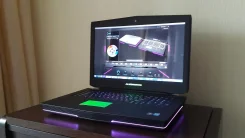 DELL Alienware ����