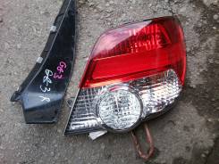 Стоп-сигнал. Subaru Impreza, GG3 Subaru Impreza Wagon, GG3 Двигатель EJ15