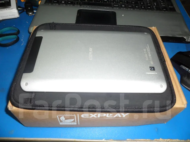 Explay Surfer 7.02 ����