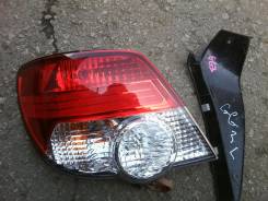 Стоп-сигнал. Subaru Impreza, GG3 Subaru Impreza Wagon, GG3 Двигатель EJ15