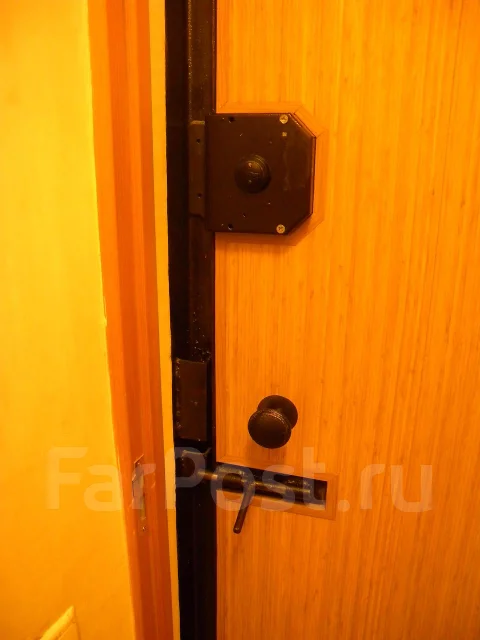 Установка, замена замков. Ремонт, вскрытие гаражных ворот в Находке