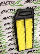 Фильтр воздушный. Honda Accord, CL7, CL8, CL9, CM2, CM3, CM1 Honda Accord Tourer Двигатели: J30A4, K20A, K20A6, K20A7, K20A8, K20Z2, K24A, K24A3, K24A...