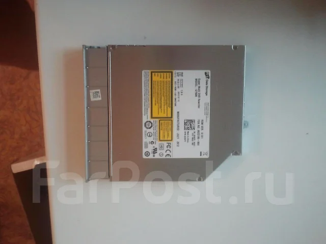 Dell Inspiron. WiFi: 1, Bluetooth: 1 ����