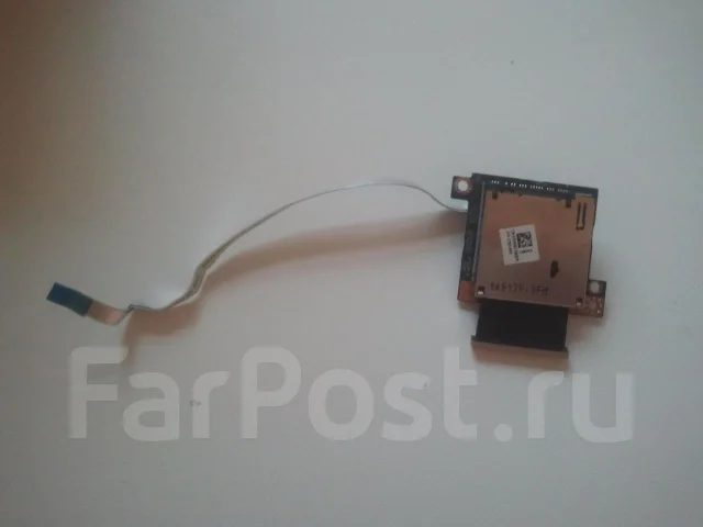 Dell Inspiron. WiFi: 1, Bluetooth: 1 ����