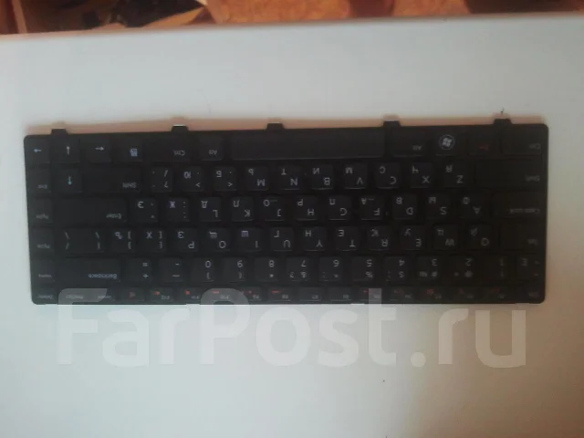 Dell Inspiron. WiFi: 1, Bluetooth: 1 ����