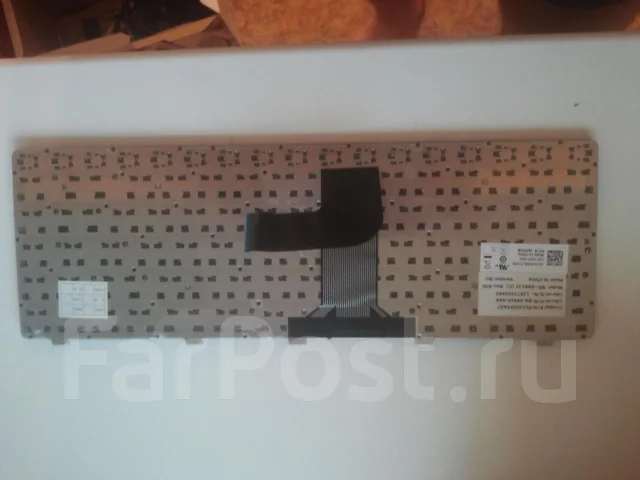 Dell Inspiron. WiFi: 1, Bluetooth: 1 ����