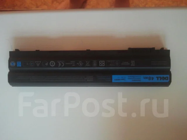 Dell Inspiron. WiFi: 1, Bluetooth: 1 ����