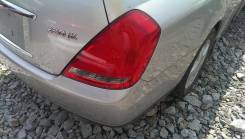 Стоп-сигнал. Nissan Teana, J31 Двигатель VQ23DE