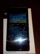 Sony Xperia M. ��������. ��� �����