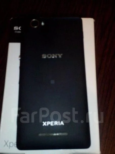Sony Xperia M ����