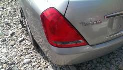 Стоп-сигнал. Nissan Teana, J31 Двигатель VQ23DE