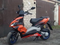Aprilia SR. 50����. ��., ��������, ��� ���, ��� ������� ����