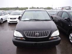 Toyota Harrier. MCU10, 1MZ