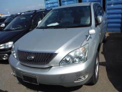 Toyota Harrier. ACU30, 2AZ