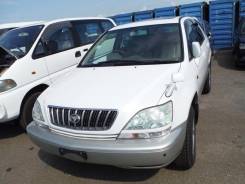 Toyota Harrier. MCU15, 1MZ