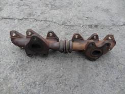 Коллектор выпускной. Toyota Supra Toyota Aristo Двигатель 2JZGTE