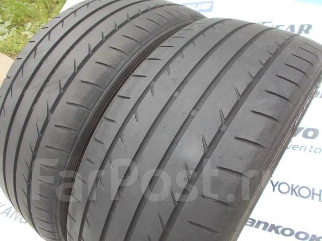 Toyo Proxes R32, 205/50/17, 17